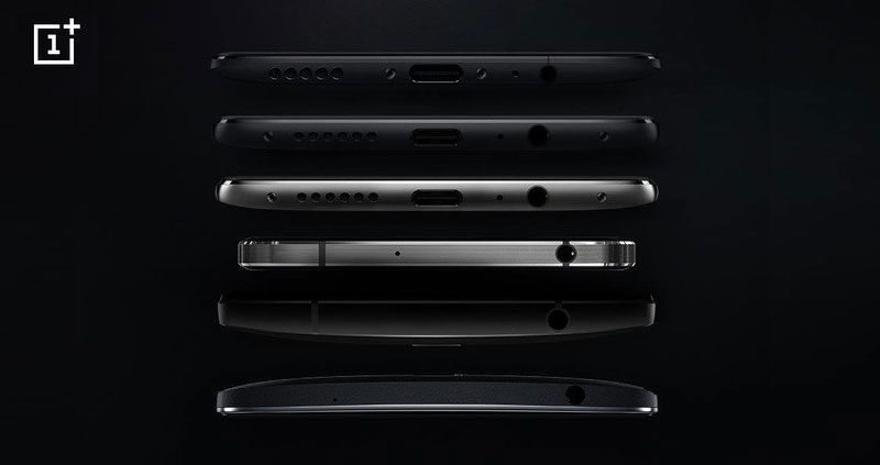 ไม่ตัดทิ้ง.. OnePlus 5T ยืนยันมีช่องหูฟัง 3.5 มม ให้แน่นอน พร้อมทวิตภาพยืนยันชื่อ 5T
