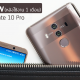 Huawei Mate10 Pro Review
