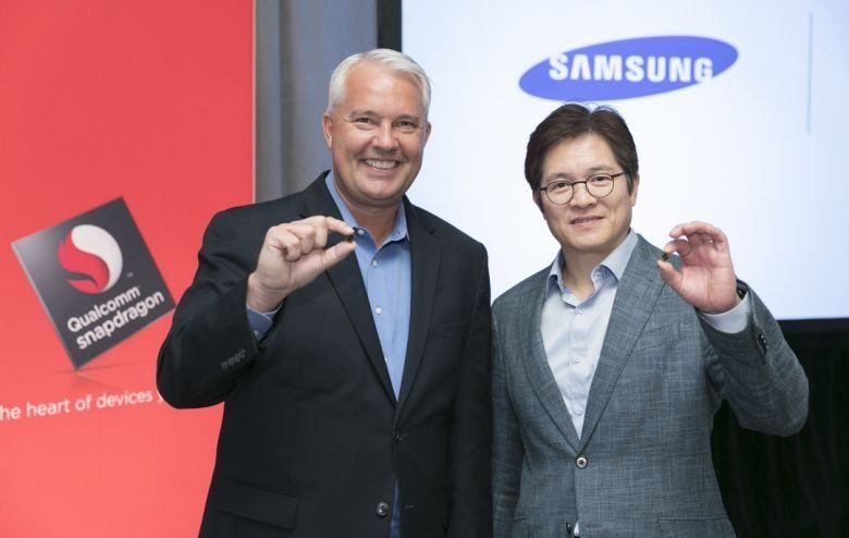 Qualcomm จับมือ Samsung ตกลงเป็นหุ้นส่วนแลกเปลี่ยนความรู้และเทคโนโลยี พร้อมขับเคลื่อนสู่ 5G