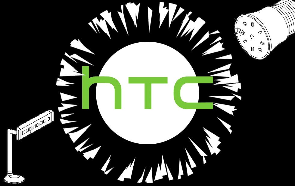 HTC จดสิทธิบัตรหลอดไฟช่วยชีวิต เมื่อพบคนล้มในห้องน้ำหรือภายในบ้าน จะทำการเรียกรถพยาบาลมาทันที