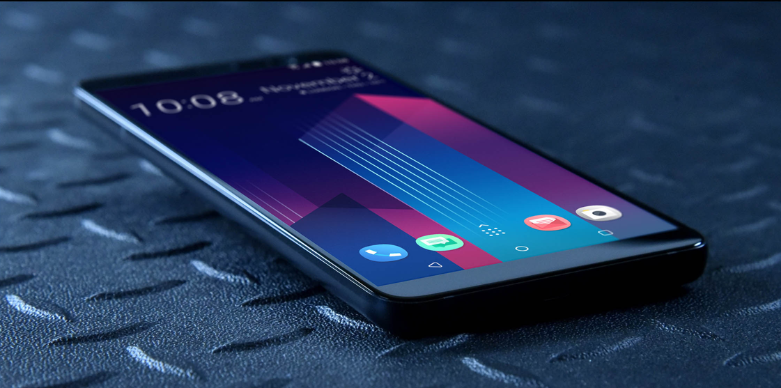 HTC อาจเปิดตัวสมาร์ทโฟนน้อยลงในปี 2018 คาดมี U11+ รุ่นเล็ก