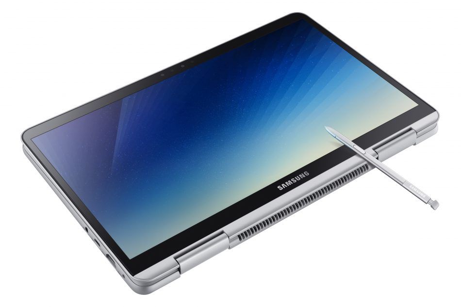 เปิดตัว Samsung Notebook 9 อัลตราบุ๊ครุ่นใหม่ มาพร้อม 2 ขนาดหน้าจอ และรุ่นมีปากกา Notebook 9 Pen