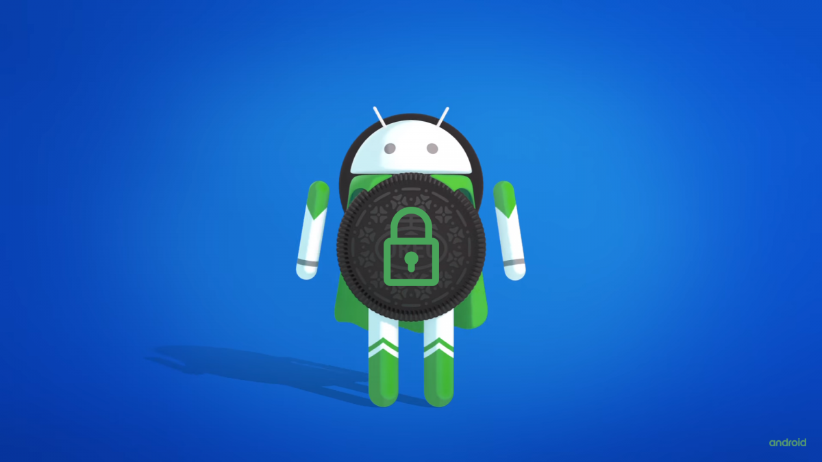 ฟีเจอร์ความปลอดภัยใหม่ๆ ที่ Google จัดให้ในการอัพเดทเป็น Android Oreo