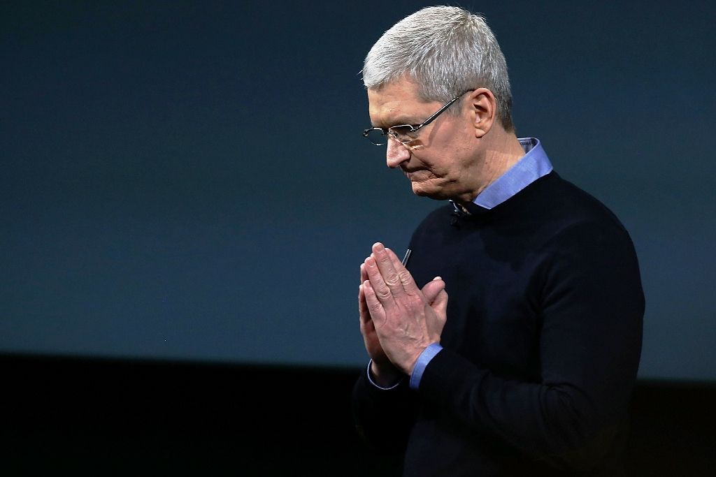 Apple ถูกผู้ใช้งานในอเมริการวมตัวกันฟ้อง กรณีลดความเร็วซีพียู “จงใจทำเพื่อให้เปลี่ยนเครื่องใหม่ทุกปี”