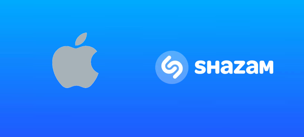 Apple ประกาศเข้าซื้อ Shazam แอปค้นหาเพลงชื่อดัง คาดเตรียมเสริมทัพ Apple Music และ Siri
