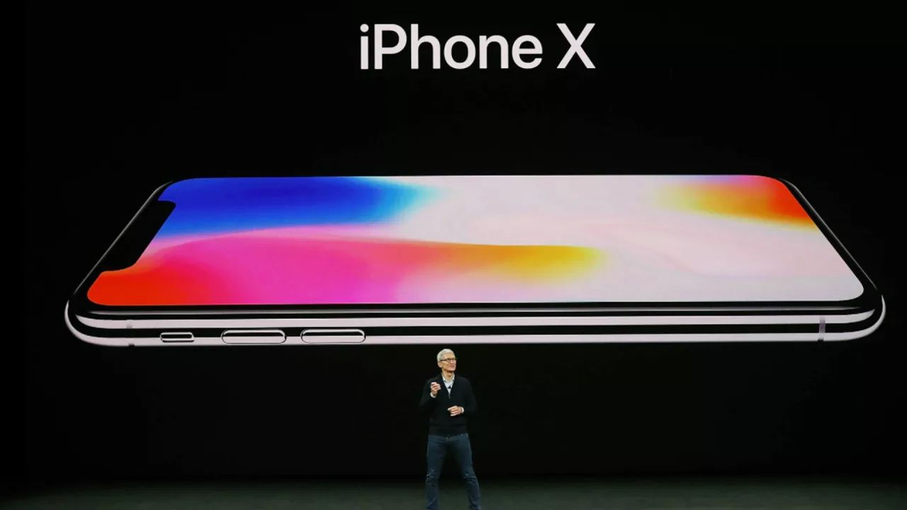 นักวิเคราะห์จาก Wall Street ชี้ iPhone X ทำยอดขายได้ไม่ดีเหมือนที่เคยคาดไว้