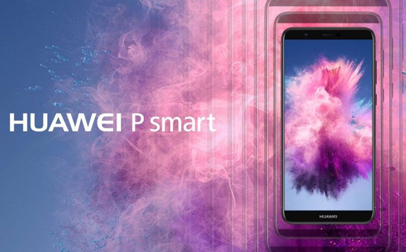 Huawei P Smart น้องใหม่ ตระกูลใหม่ ลุยตลาดราคาต่ำหมื่น คาดอาจมาแทนที่ GR5