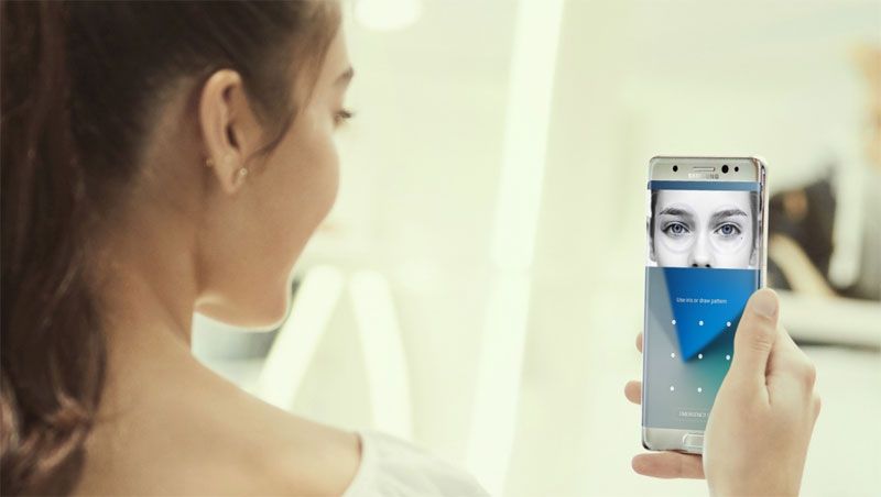 Galaxy S9 / S9+ รุ่น 2 ซิมปรากฏ คาดมาพร้อม Dual VoLTE และระบบ Iris scan แบบใหม่ที่แม่นยำกว่าเดิม