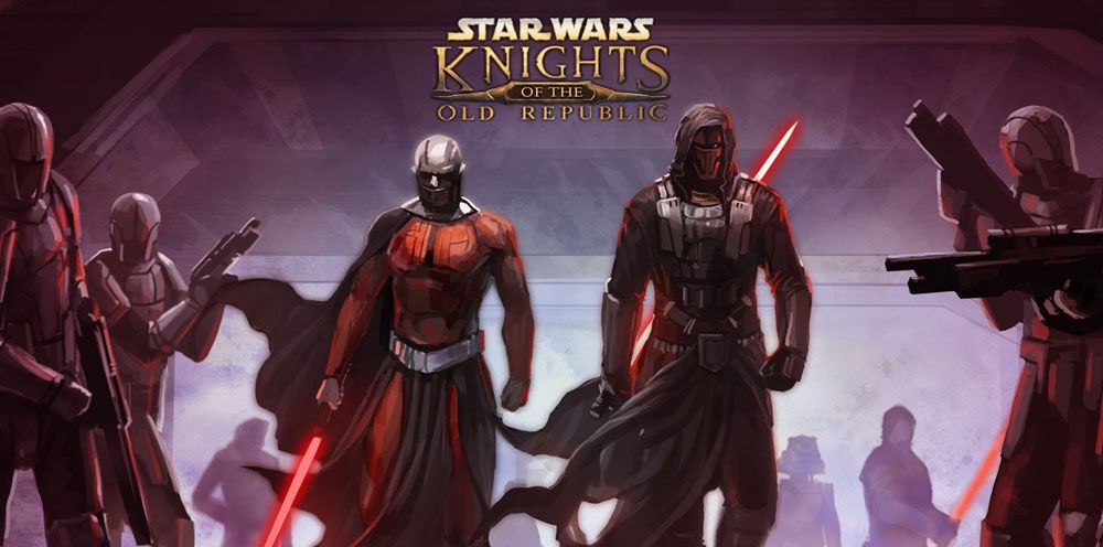 Google Play จับเกม Star Wars: KOTOR มาลดราคา 50% ฉลองภาพยนตร์ The Last Jedi เข้าฉาย