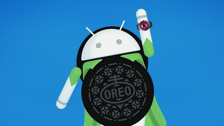 Google เผยรายชื่อ Android Wear ที่จะได้รับอัพเดท Android Oreo