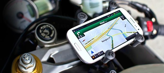 Google Maps เริ่มเปิดให้ใช้โหมด Motorcycle ค้นหาทางลัดสำหรับผู้ขี่มอเตอร์ไซค์ในประเทศอินเดีย