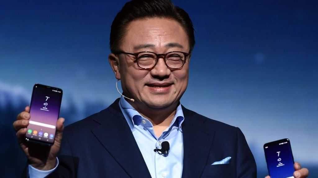 Samsung คอนเฟิร์ม Galaxy S9 เตรียมเผยโฉมในงาน MWC กุมภาพันธ์ 2018
