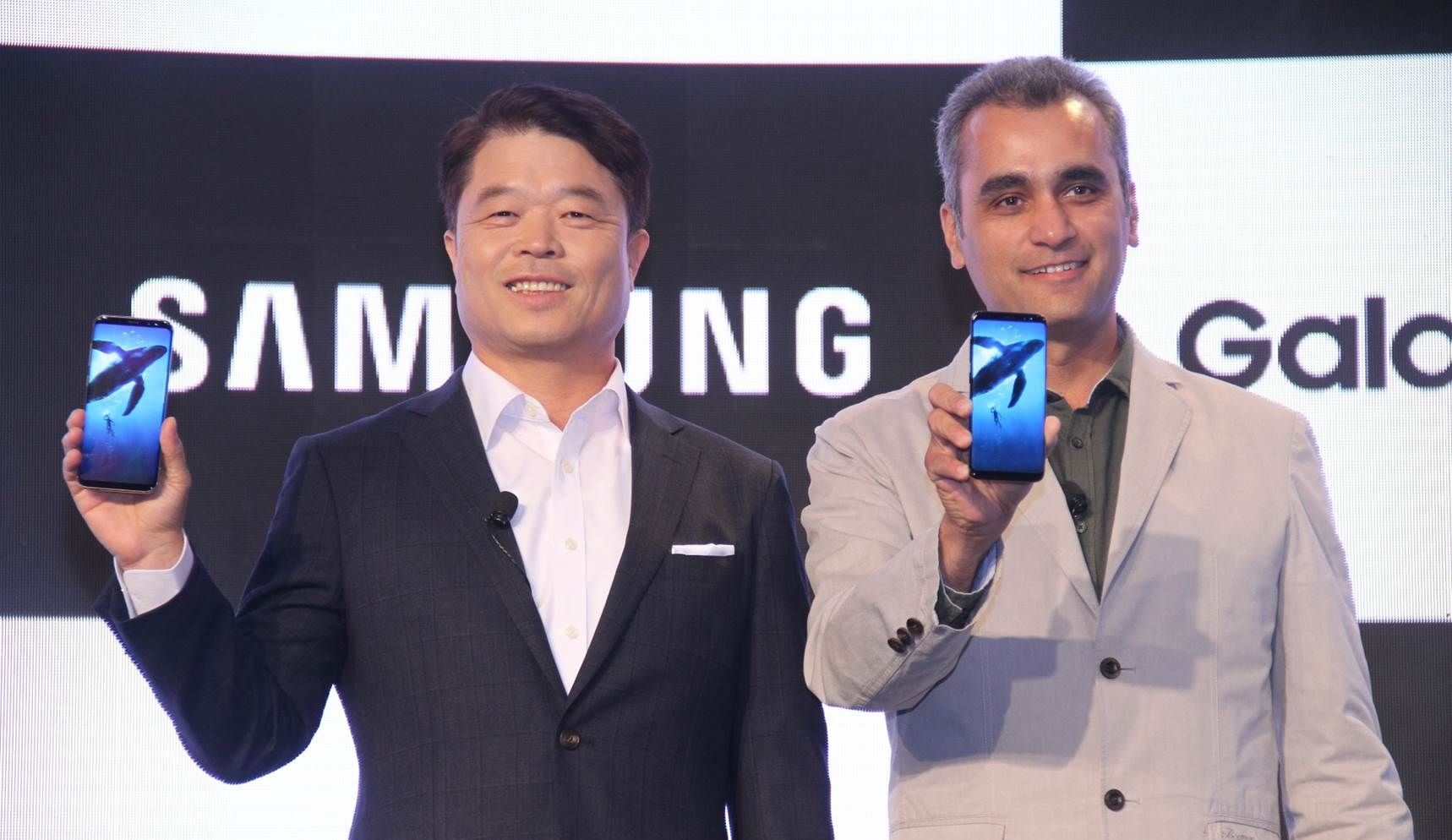 Samsung จ่อเปิดขายออนไลน์ในอินเดีย เตรียมวางขายมือถือซีรีส์ใหม่งัดกับ Xiaomi