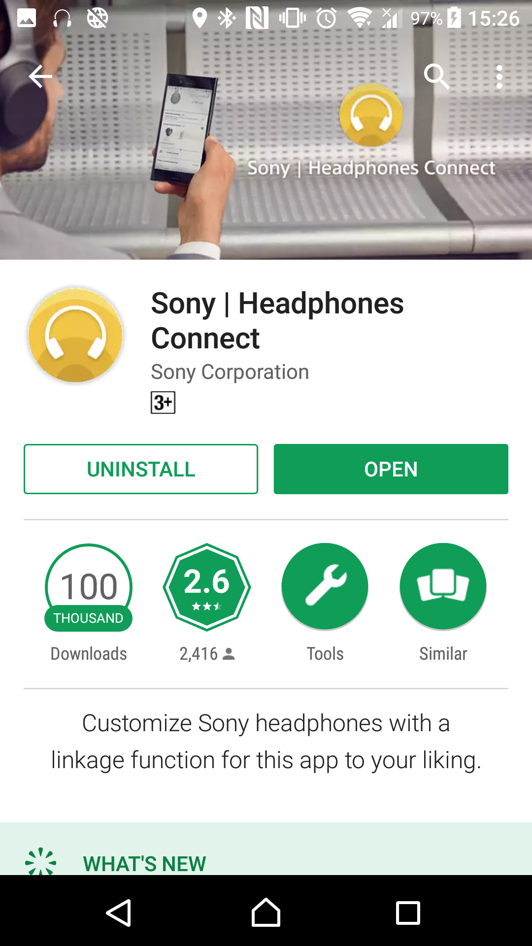 [Review] รีวิว Sony WI-1000X หูฟัง Wireless In-ear ไดรเวอร์ผสม ที่มาพร้อมระบบตัดเสียงรบกวนระดับทอปในตลาด