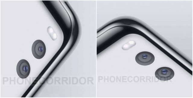 ลือสเปค Xiaomi Mi 7 พร้อมภาพเรนเดอร์กล้องคู่ ฝาหลังเป็นกระจกคาดรองรับการชาร์จไร้สาย