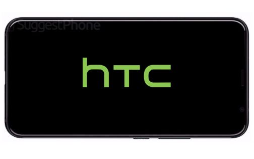 หลุดภาพเรนเดอร์ HTC U12 พร้อมหน้าจอความละเอียด 4k คาดเปิดตัวไตรมาสแรก