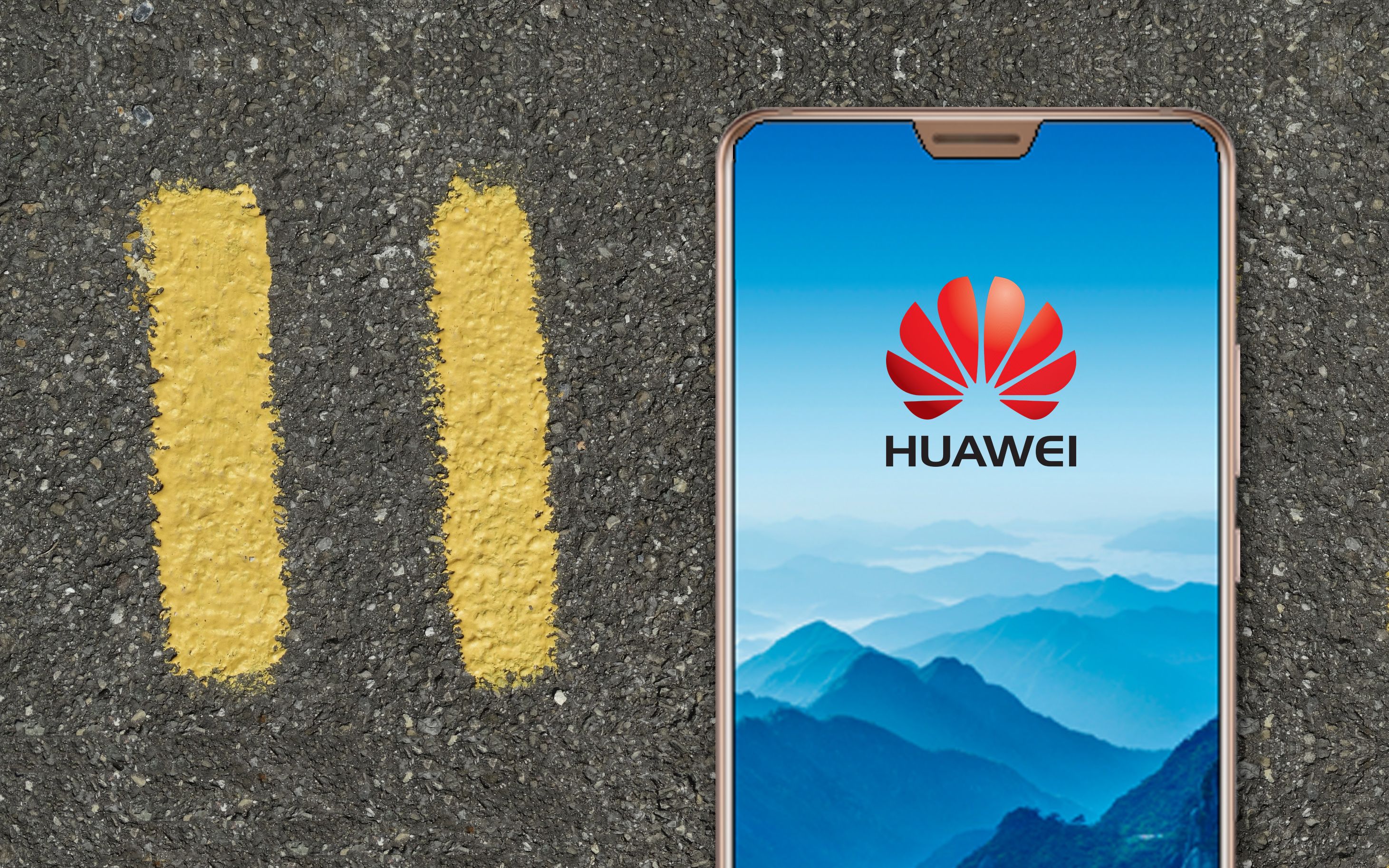 หวยจะออกอะไร.. Huawei จดทะเบียนชื่อ P11, P12 และ P20 ไว้แล้วในหลายประเทศ