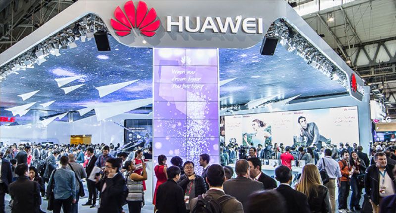 โรงงานผลิตชิ้นส่วน Huawei ออกกฏปรับเงินพนักงานที่ซื้อ iPhone พร้อมตบรางวัลผู้ซื้อ Huawei และ ZTE