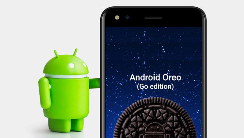 Google และ Micromax ร่วมกันผลิตมือถือ Android Go Edition ในราคาราว 1,000 บาท