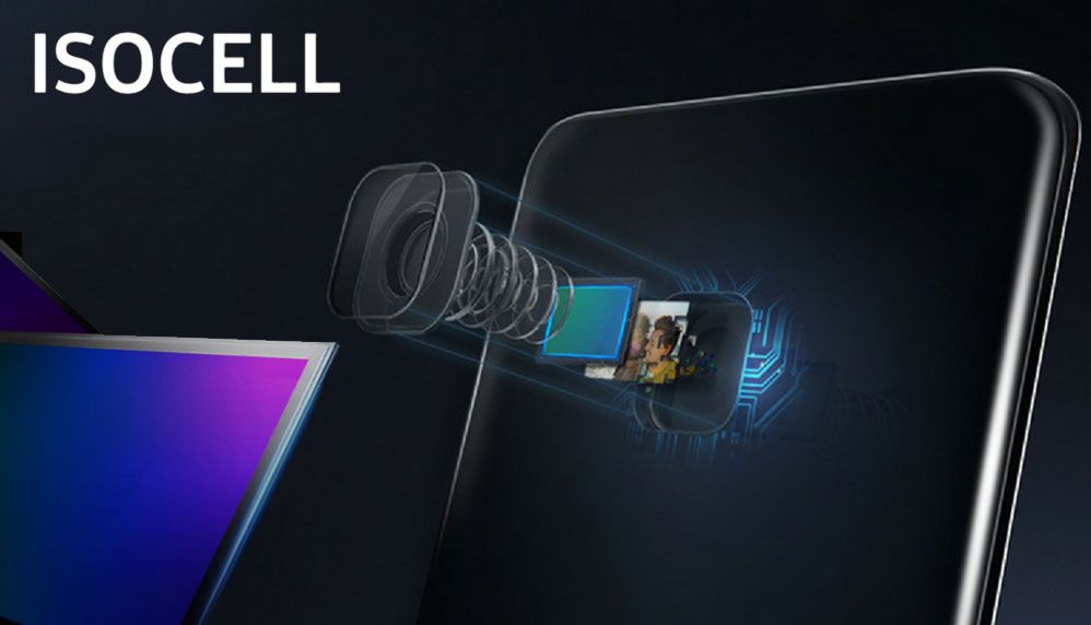 เซนเซอร์ ISOCELL ใหม่ โฟกัสเร็วขึ้น พร้อมถ่ายวิดีโอ Full HD ได้ 480fps อาจจะถูกนำมาใช้ใน Galaxy S9