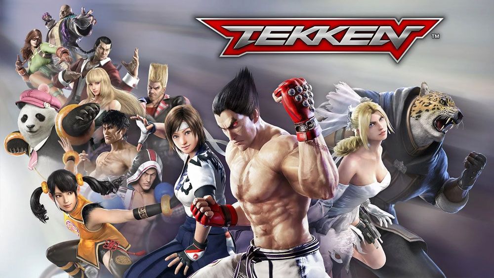 Tekken เปิดให้ลงทะเบียนล่วงหน้าบน Google Play พร้อมขอสเปคขั้นต่ำ ระดับมือถือเรือธง