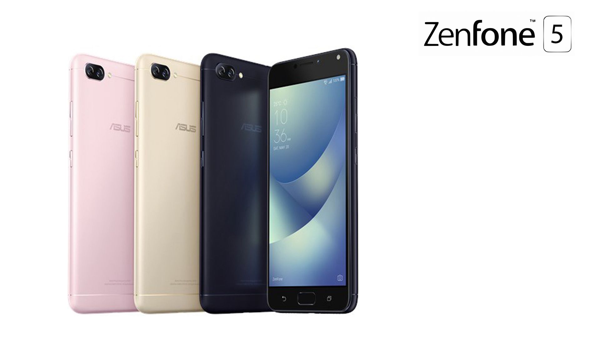 หลุดข้อมูล Asus ZenFone 5 Max สมาร์ทโฟนสายแบตอึด ผ่านการรับรองจาก Wi-Fi Alliance