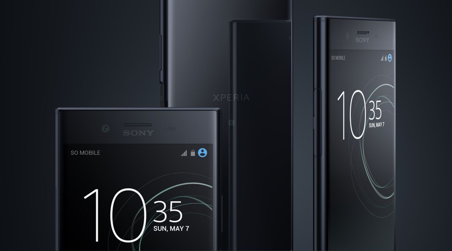 หลุดผลการทดสอบ HTML ของ Sony Xperia XZ2 Pro คาดเป็นมือถือจอ OLED 4k ตัวแรกของโลก