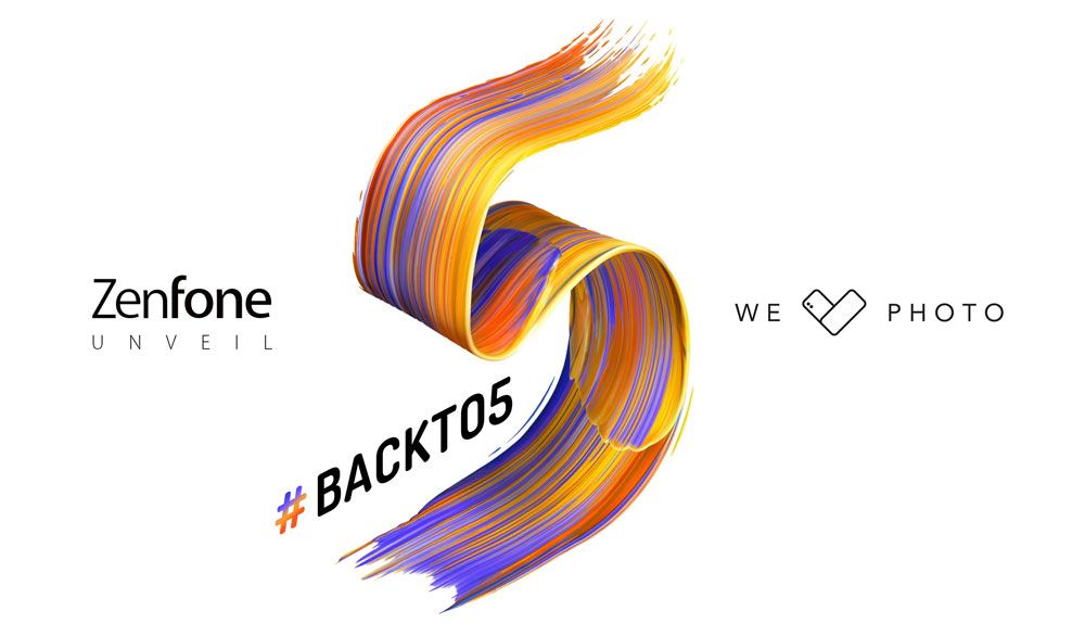Asus ตบเท้าร่วมงาน MWC พร้อมเปิดตัว Zenfone 5 ในวันที่ 27 กุมภาพันธ์นี้