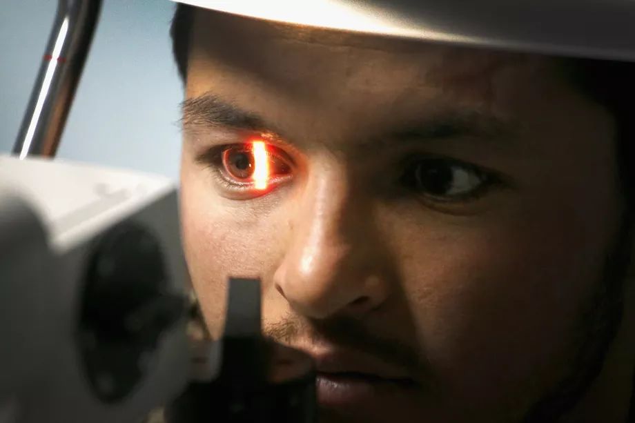 Google พัฒนาระบบ AI ที่สามารถตรวจพบความเสี่ยงในการเกิดโรคหัวใจได้จากการสแกนลูกตา