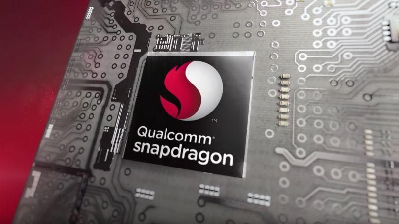 Snapdragon Chipset