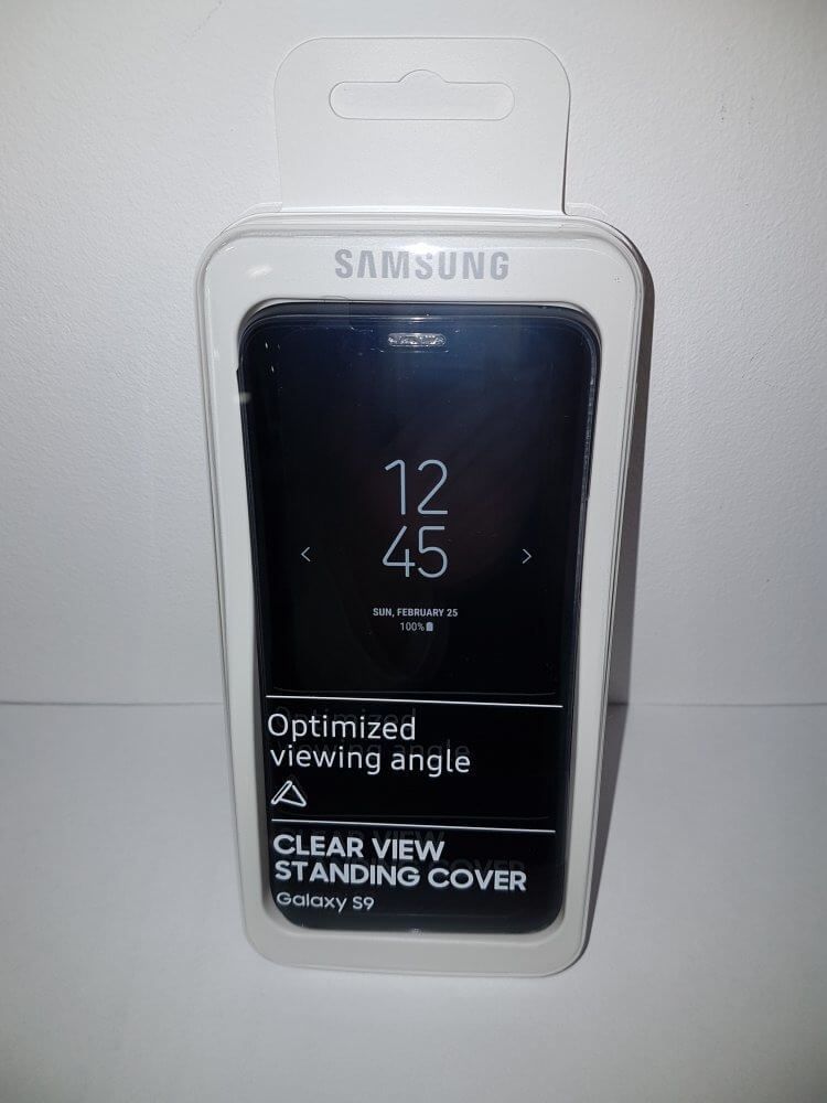 ภาพยืนยัน Samsung Galaxy S9 / S9+ จะมาพร้อมลำโพงสเตอริโอ AKG และระบบเสียง Dolby Surround