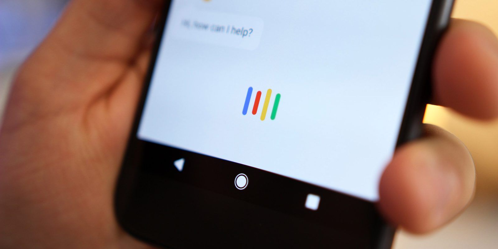 Google Assistant เตรียมฉลองการติดตั้งลงในอุปกรณ์ครบ 1,000 ล้านเครื่อง ในเดือนมกราคมนี้