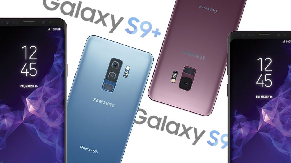 Samsung Galaxy S9 ยอดแตะ 8 ล้านเครื่องภายใน 1 เดือน คาดสิ้นปีแซง Galaxy S8
