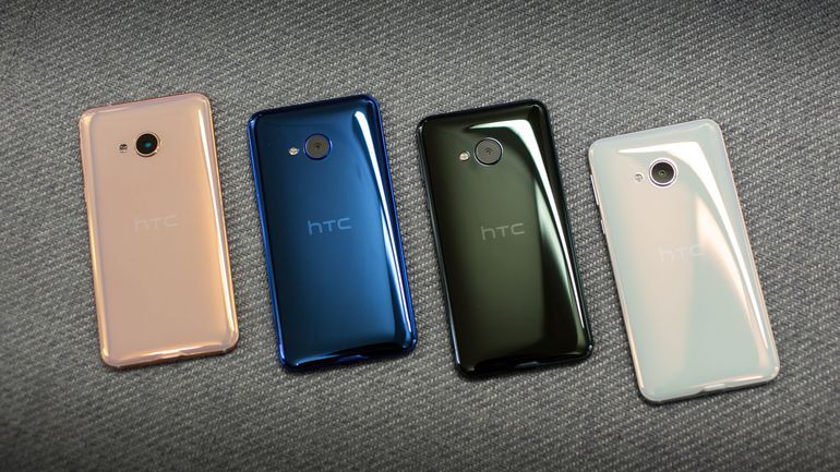 หลุดผลการทดสอบสมาร์ทโฟน HTC ตัวใหม่ ชิป Snapdragon 625 มาพร้อม Android Oreo