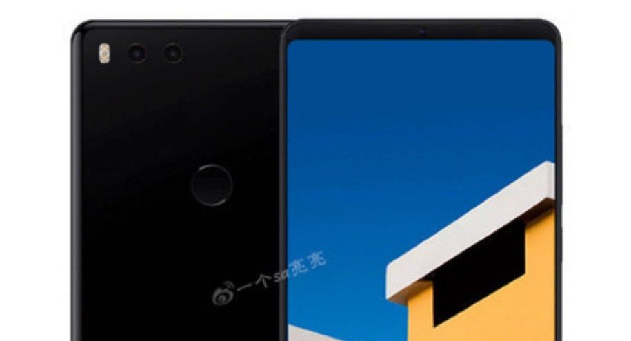 หลุดสเปค Xiaomi Mi 7 อัพเกรด RAM เป็น 8GB พร้อมแบตเตอรี่มหึมา 4480 mAh
