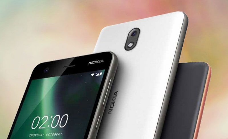 พบข้อมูล Nokia 4 ผ่านการรับรองจาก FCC คาดมาพร้อมชิป Snapdragon 450