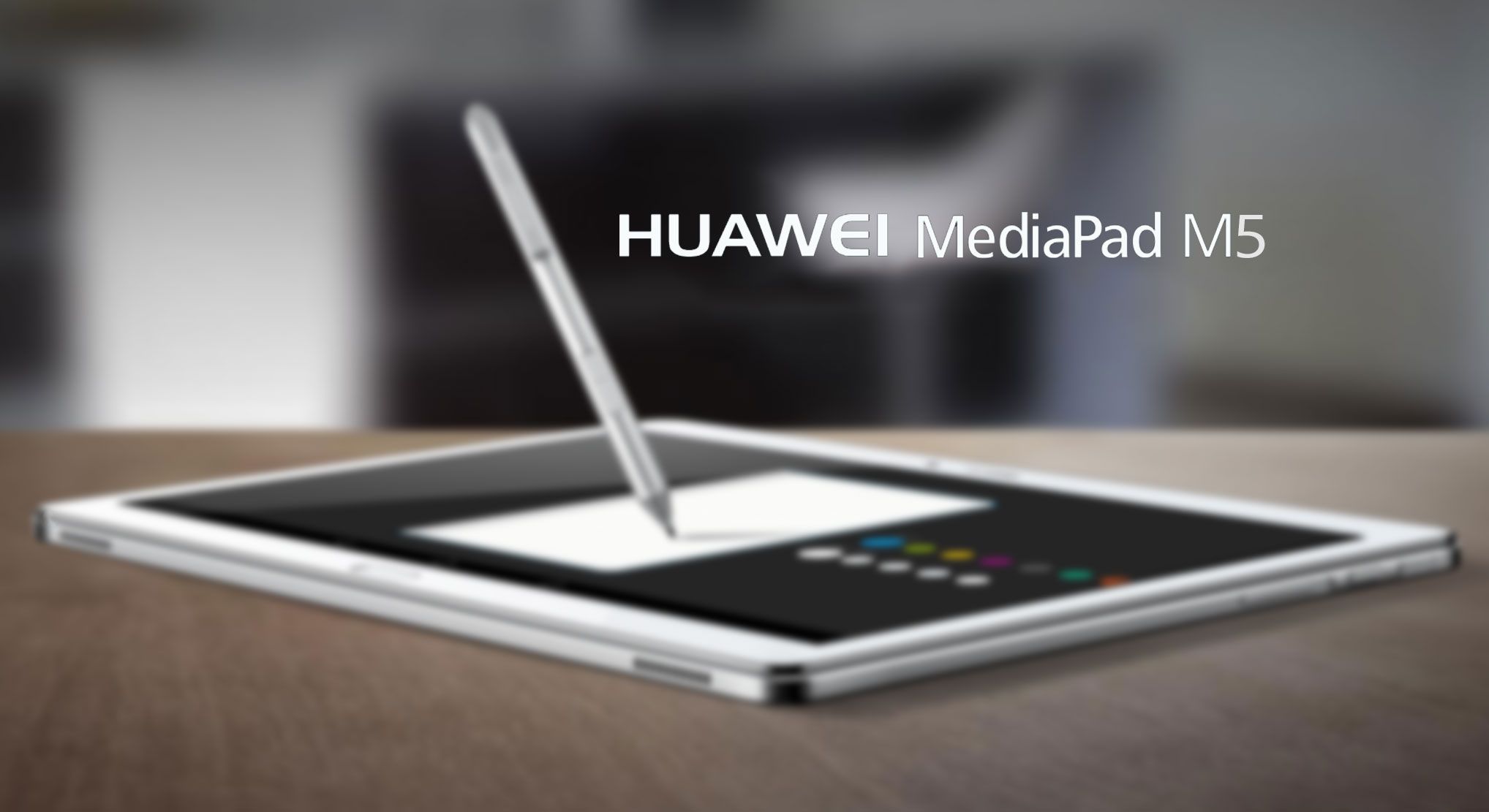 คาด Huawei เปิดตัว MediaPad M5 ทั้งหมด 3 รุ่น 8 นิ้ว, 10 นิ้ว และรุ่น Pro รองรับ M-Pen Stylus