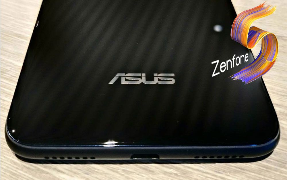 หลุดภาพโฆษณา Asus ZenFone 5 Lite พร้อมภาพถ่ายเครื่องจริง จัดเต็ม 4 กล้อง คู่ทั้งหน้า-หลัง