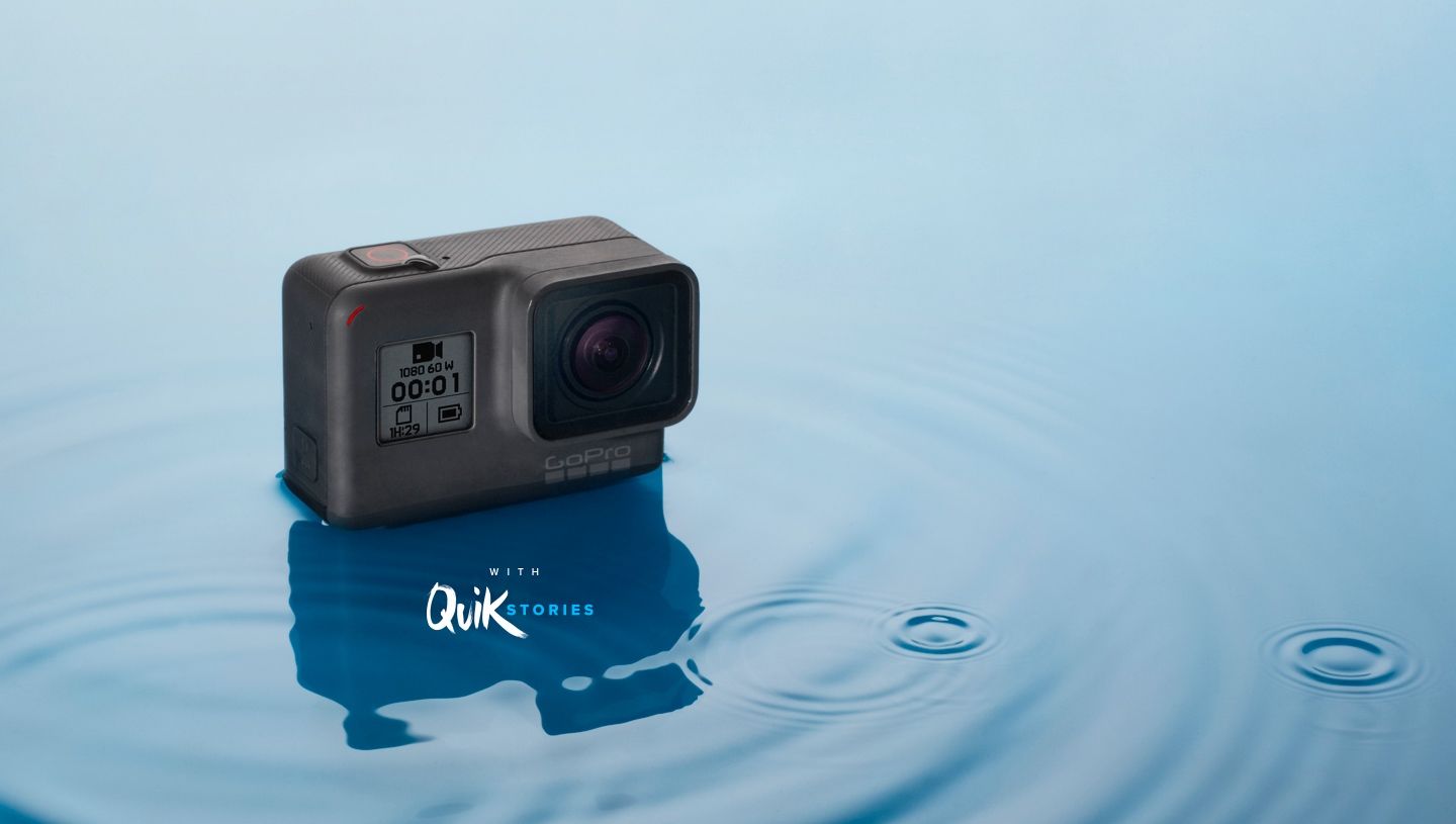 GoPro เปิดตัวกล้อง Action Cam รุ่นใหม่ New Hero มาพร้อมราคาน่าคบหา 199 เหรียญ (7,200 บาท)