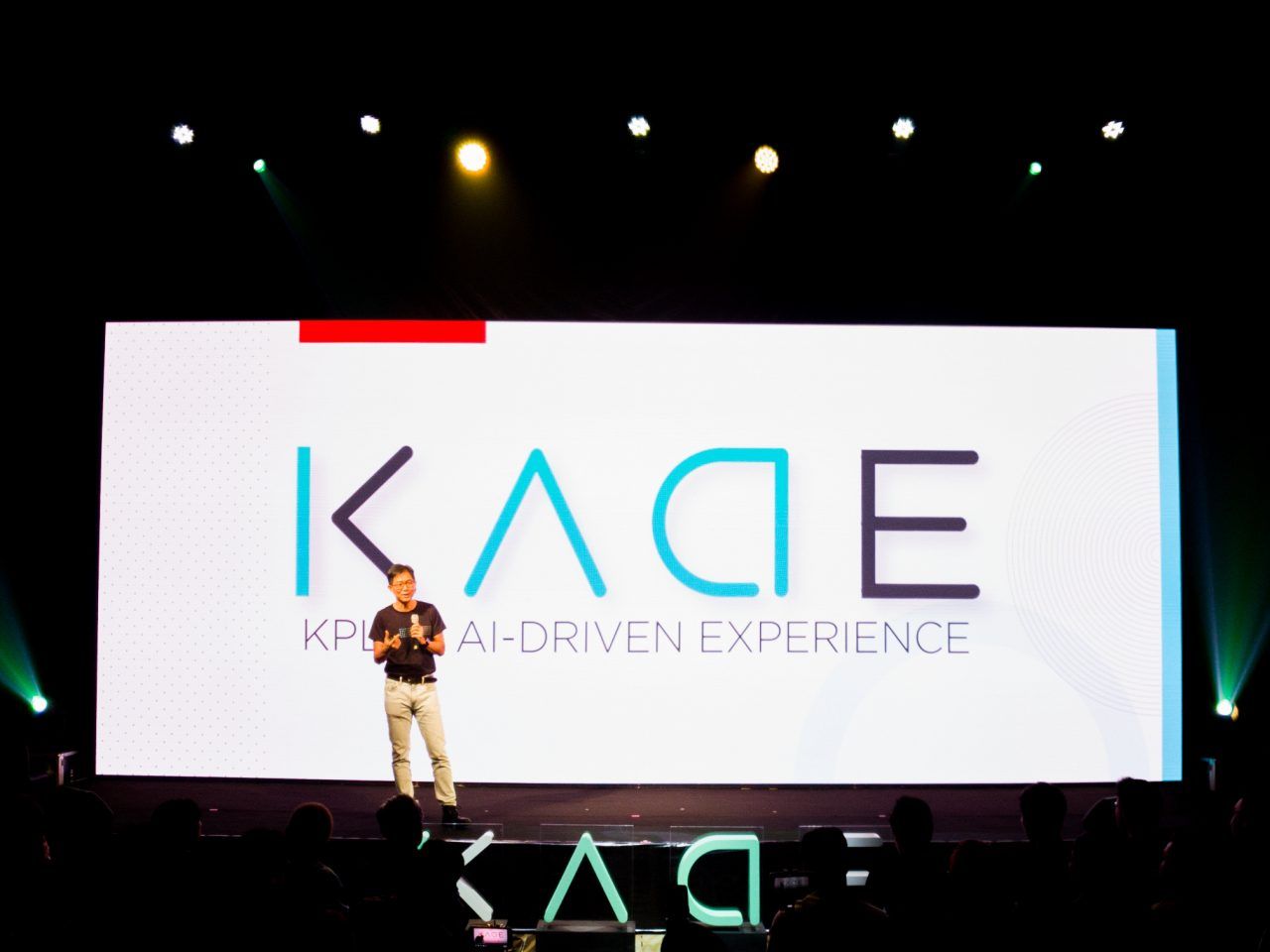 กสิกรเปิดนวัตกรรมใหม่ KADE ผสาน AI เข้ากับบริการของธนาคาร
