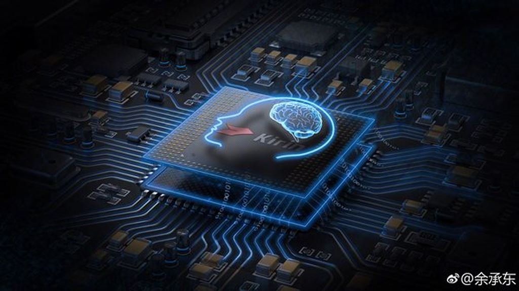 Huawei เตรียมปล่อยชิป Kirin 670 รุ่นใหม่ มาพร้อมหน่วยประมวลผล AI