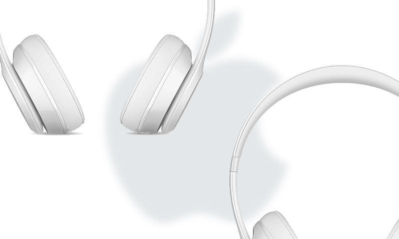 Apple มีแผนจะผลิตหูฟังแบบครอบหูขายเอง และเตรียมเผยโฉม AirPods รุ่นที่ 2 ในช่วงปลายปี