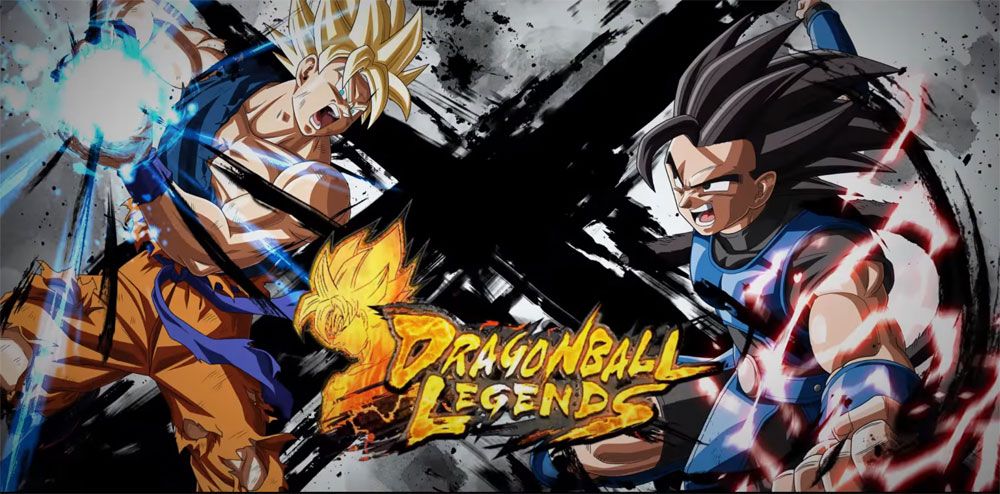Dragon Ball Legends ระเบิดการต่อสู้ภาคใหม่ พร้อมตัวละครใหม่ ลงทะเบียนได้แล้วทั้ง Android และ iOS