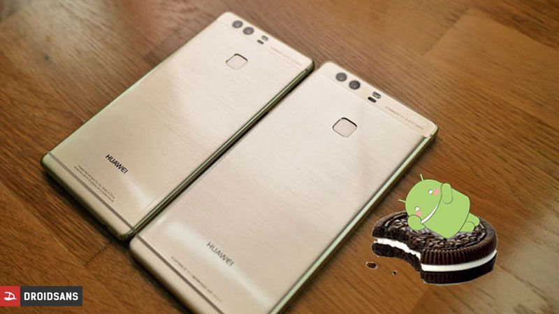 Huawei P9 อาจได้อัพเดทเป็น Android 8.0 Oreo หลังผู้จัดการผลิตภัณฑ์ออกมายืนยัน