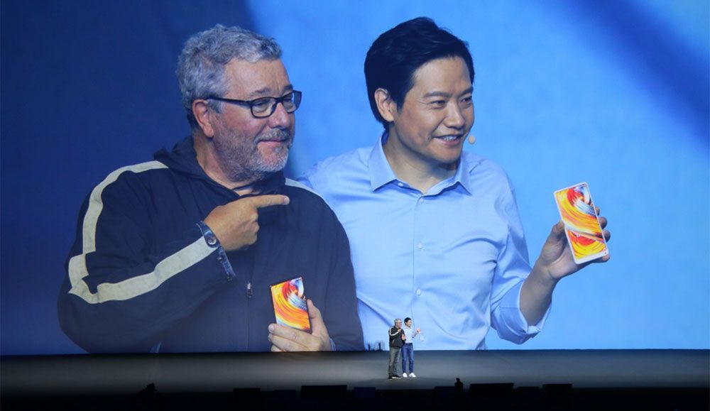 CEO ของ Xiaomi เผย การเค้นพลังของ Snapdragon 845 มาใช้งานบน Mi MIX 2s นั้นไม่ง่าย