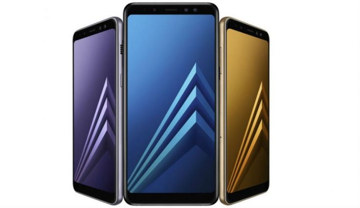 Samsung Galaxy A6 ผ่านการรับรองจาก Wi-Fi Alliance มาพร้อม Android Oreo