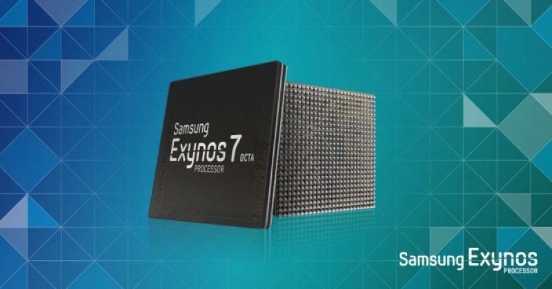 Samsung เผยโฉมชิประดับกลาง Exynos 9610 รองรับการถ่ายวิดีโอ Slow Motion 480fps