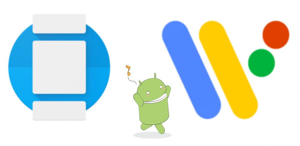 Google เตรียมคืนชีพ Android Wear กลับมาเกิดใหม่ในชื่อ Wear OS