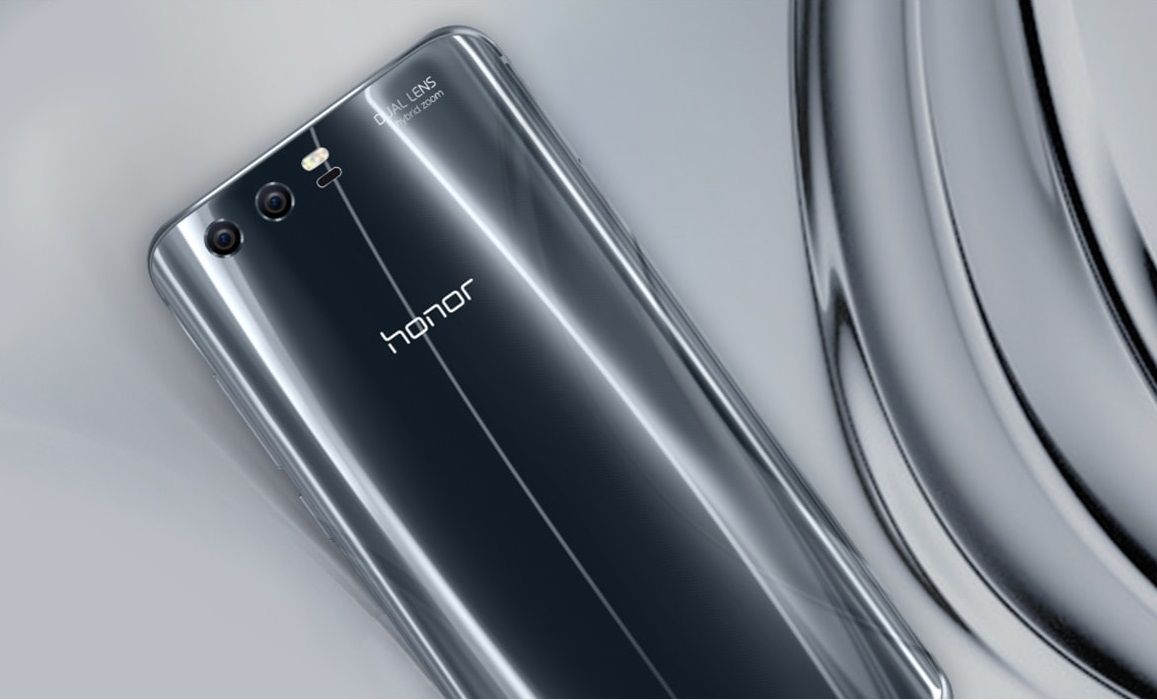 เตรียมเปิดตัว Honor 10 ในวันที่ 15 พ.ค. ชูจุดเด่นการใช้งาน AI ตามรอย Huawei
