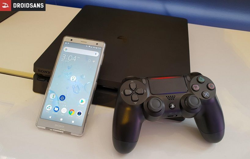 รวมโปรไฟไหม้! จอง Xperia XZ2 รับ PlayStation 4 Slim 1TB ฟรี ผ่าน AIS, dtac และ Truemove H (จำนวนจำกัด)